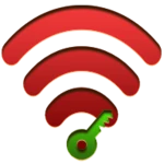 wpa tester pro android application logo